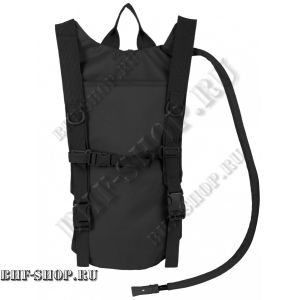 Гидратор (Питьевая система для рюкзака) HYDRATION BACKPACK Черный