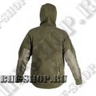 Куртка мужская флисовая GONGTEX Summit Fleece Jacket Олива