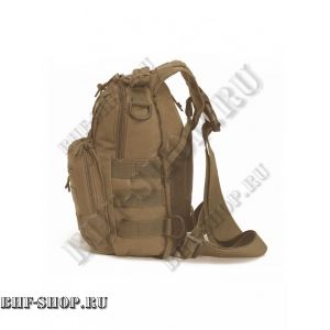 Сумка тактическая Light Sergeant Bag Койот