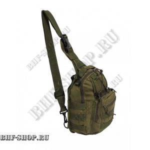 Сумка тактическая Light Sergeant Bag Олива