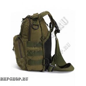 Сумка тактическая Light Sergeant Bag Олива