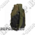 Сумка тактическая Light Sergeant Bag Олива