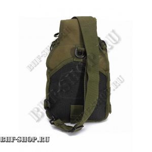 Сумка тактическая Light Sergeant Bag Олива