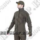 Флисовая куртка Fleece Jacket, Tactica 7.62 Олива