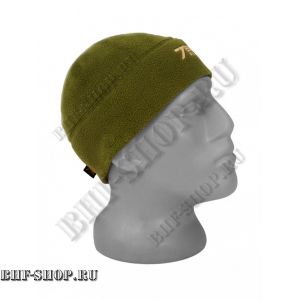 Флисовая шапка Tactical Fleece Hat, 7.26 GEAR Олива