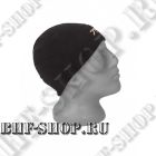 Флисовая шапка Tactical Fleece Hat, 7.26 GEAR Черная