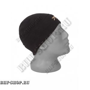 Флисовая шапка Tactical Fleece Hat, 7.26 GEAR Черная