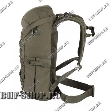 Рюкзак Тактический GONGTEX RANGER PREMIUM BACKPACK Олива