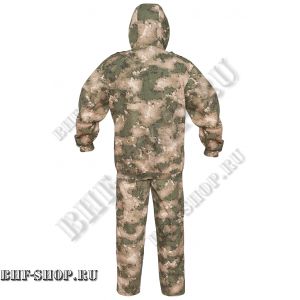 Костюм летний Меркурий-1 Бабек Marpat-2