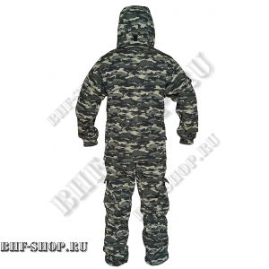Костюм Горка Бабек Тигр рип-стоп