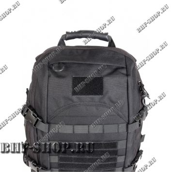 Рюкзак Тактический Combat Hardpack TB-1983, Черный