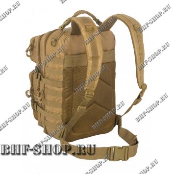 Тактический рюкзак GONGTEX Guardian Assault Pack Койот