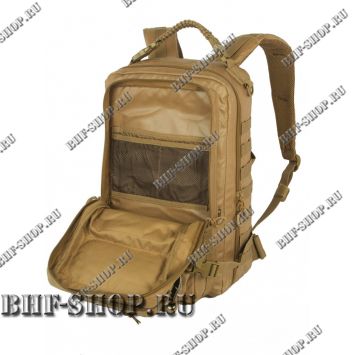 Тактический рюкзак GONGTEX Guardian Assault Pack Койот
