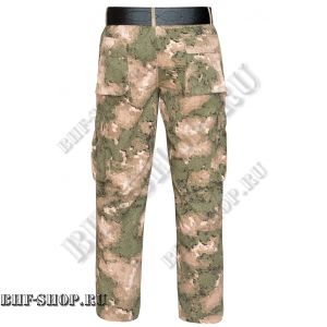 Брюки резинка Marpat 2 Бабек