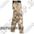 Брюки резинка Marpat 2 Бабек