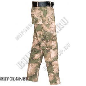 Брюки резинка Marpat 2 Бабек