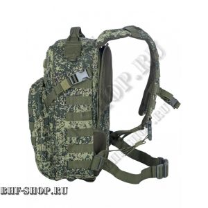 Тактический рюкзак Striker Tactica 7.62 Пиксель
