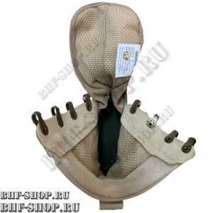 Берцы Гарсинг SABOTEUR 0339 N П (SABOTEUR NEW)