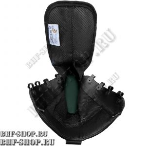 Берцы Гарсинг HARPY LIGHY 3901