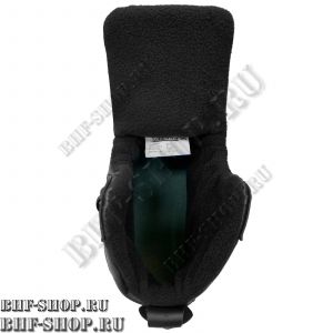Берцы Гарсинг 248 « FROG FLEECE»