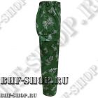 Брюки СТРАЖНИК-Великан Пограничник-2 сорочка