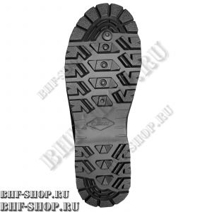 Берцы Гарсинг POLICEMAN 1070