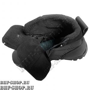 Берцы Гарсинг ARAVI FLEECE ZIP 724