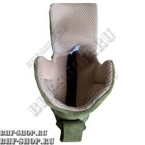 Берцы Гарсинг FROG 0048 AT