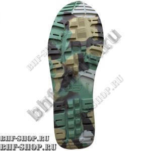 Берцы Гарсинг FROG 0048 AT