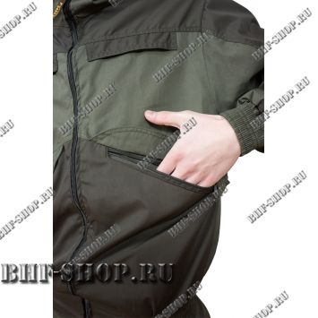 Костюм Тактик-2 Бабек
