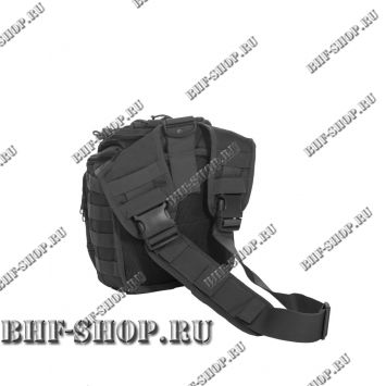 Сумка Тактическая Operator Sling Bag Черная 9л