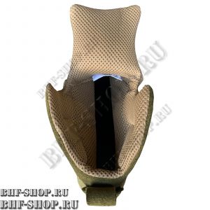 Берцы Гарсинг FROG 0048 MO