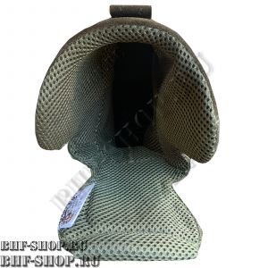 Берцы Гарсинг FENIX 5002 О