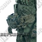 Тактическая сумка Tactical Molle Belt Bag Олива