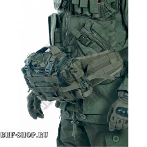 Тактическая сумка Tactical Molle Belt Bag Олива