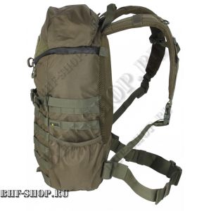 Рюкзак Тактический GONGTEX DRAGON BACKPACK, GB0278 на 28 литров, Олива