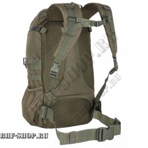 Рюкзак Тактический GONGTEX DRAGON BACKPACK, GB0278 на 28 литров, Олива