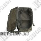 Тактический рюкзак сумка (баул) Gongtex Traveller Duffle Backpack GB0308 на 95 литров Олива