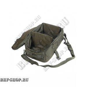 Тактический рюкзак сумка (баул) Gongtex Traveller Duffle Backpack GB0308 на 95 литров Олива
