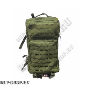 Рюкзак тактический LEGIONER Олива 40л