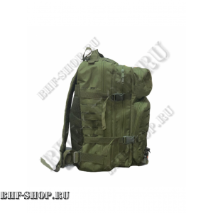 Рюкзак тактический LEGIONER Олива 40л