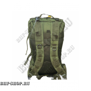 Рюкзак тактический LEGIONER Олива 40л