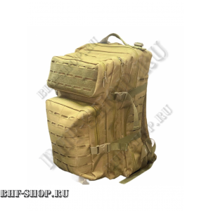 Рюкзак тактический LEGIONER Песочный 40л