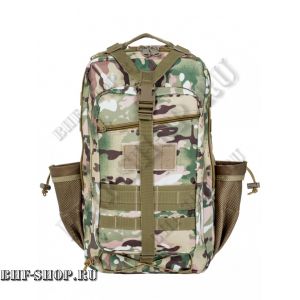 Рюкзак Тактический Pilot Tactical Pack Tactica 7.62 Мультикам 20л
