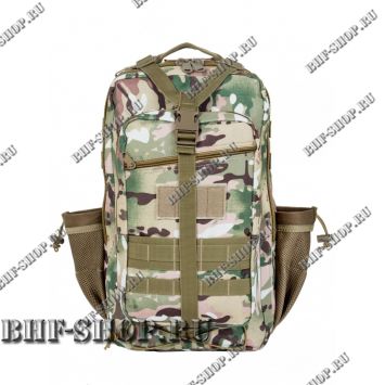 Рюкзак Тактический Pilot Tactical Pack Tactica 7.62 Мультикам 20л