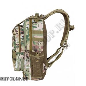 Рюкзак Тактический Pilot Tactical Pack Tactica 7.62 Мультикам 20л