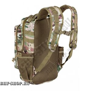 Рюкзак Тактический Pilot Tactical Pack Tactica 7.62 Мультикам 20л