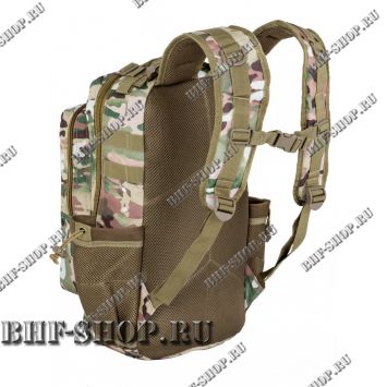 Рюкзак Тактический Pilot Tactical Pack Tactica 7.62 Мультикам 20л