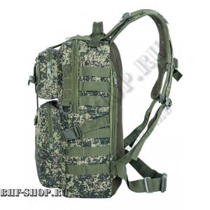 Рюкзак Тактический Recon Tactica 7.62 Пиксель 17л