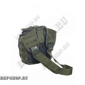 Сумка тактическая Operator Sling Bag Олива 9л